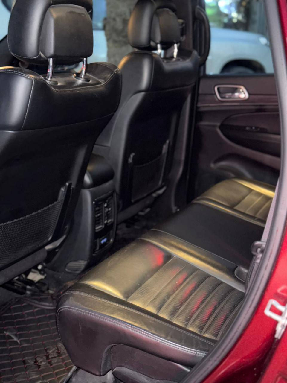 جيب 2019 S 
خليجي مكفولة

السعرر31وبيه مجال 
***********
