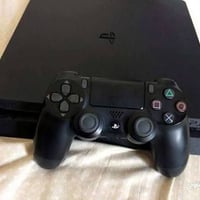 للبيع بلي فور غير مهكر اون لاين نظافته 100% لا مفتوح ولا مصلح بلادي مع...