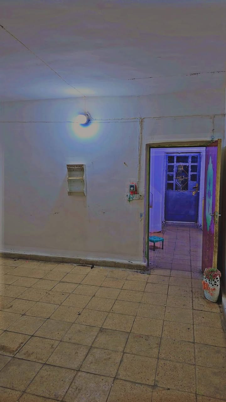 📢 مشتمل للإيجار – حي الإمام / شارع الكابينات
🏠 مشتمل مرتب ونظيف بموقع هادئ وقريب من الخدمات
✨ يتكون من: 🔹 غرفة
🔹 هول مفتوح على المطبخ
🔹 استقبال
🔹 صحيات

💰 الإيجار: 250 ألف فقط
📍 ا
🏡 نقدم أفضل عروض 
#البيع #الإيجار #شراء يومياً
📲 تابع الصفحة وخلّي اختيارك أسهل
مكتب ابو سلام للعقار 
شارع 60 _مجسر الطهمازية_مجاور المصرف العراقي الاسلامي 
 للاستفسار والتواصل خاص
 او واتساب ***********
                ***********
