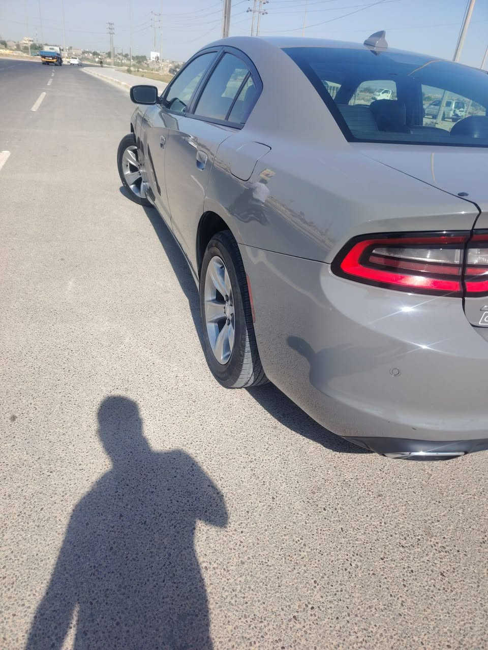 سلام عليكم جارجر للبيع مديل 18 ،، ***********
