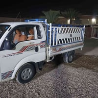 كيا حمل اجره وين ما تريد موصل  تكريت  كركوك  حويجه  جدعه مخمور    داخل...