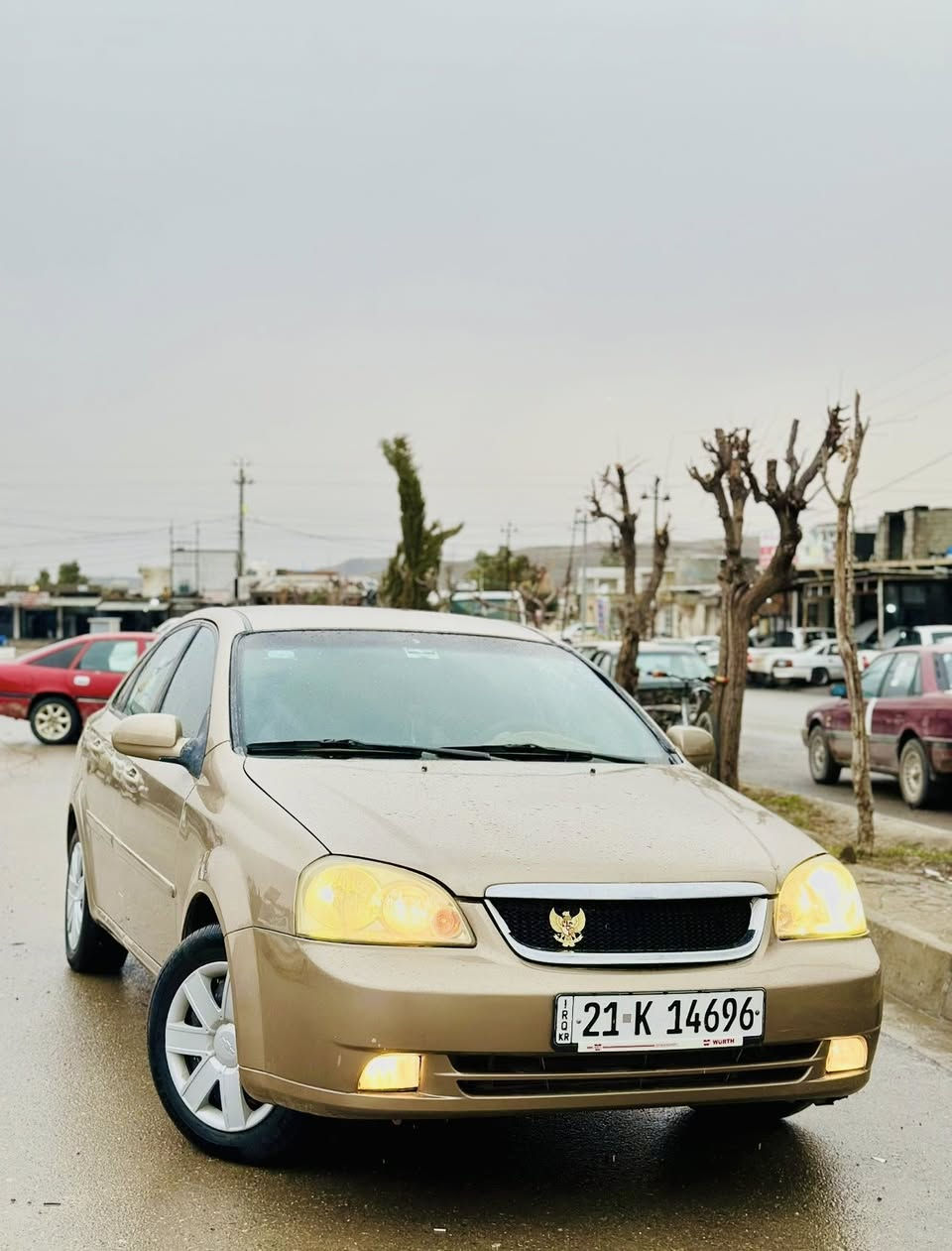 ئۆپترا مۆدیل 2008  مەکینەی بەشەرت پێش و پشت کەپسە دەعامی نیە سبوغ عامە بۆ جوانی سەنەوی تا 2031 تازەیە کۆبۆنی بەنزینی هەیە بەشەرتی تەحویل   62 مەجالێ کەمی تیایە ڕەقەم ***********
