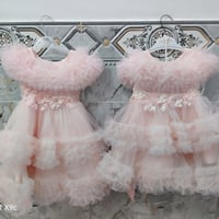 ملابس أطفال • مستعملة شوية