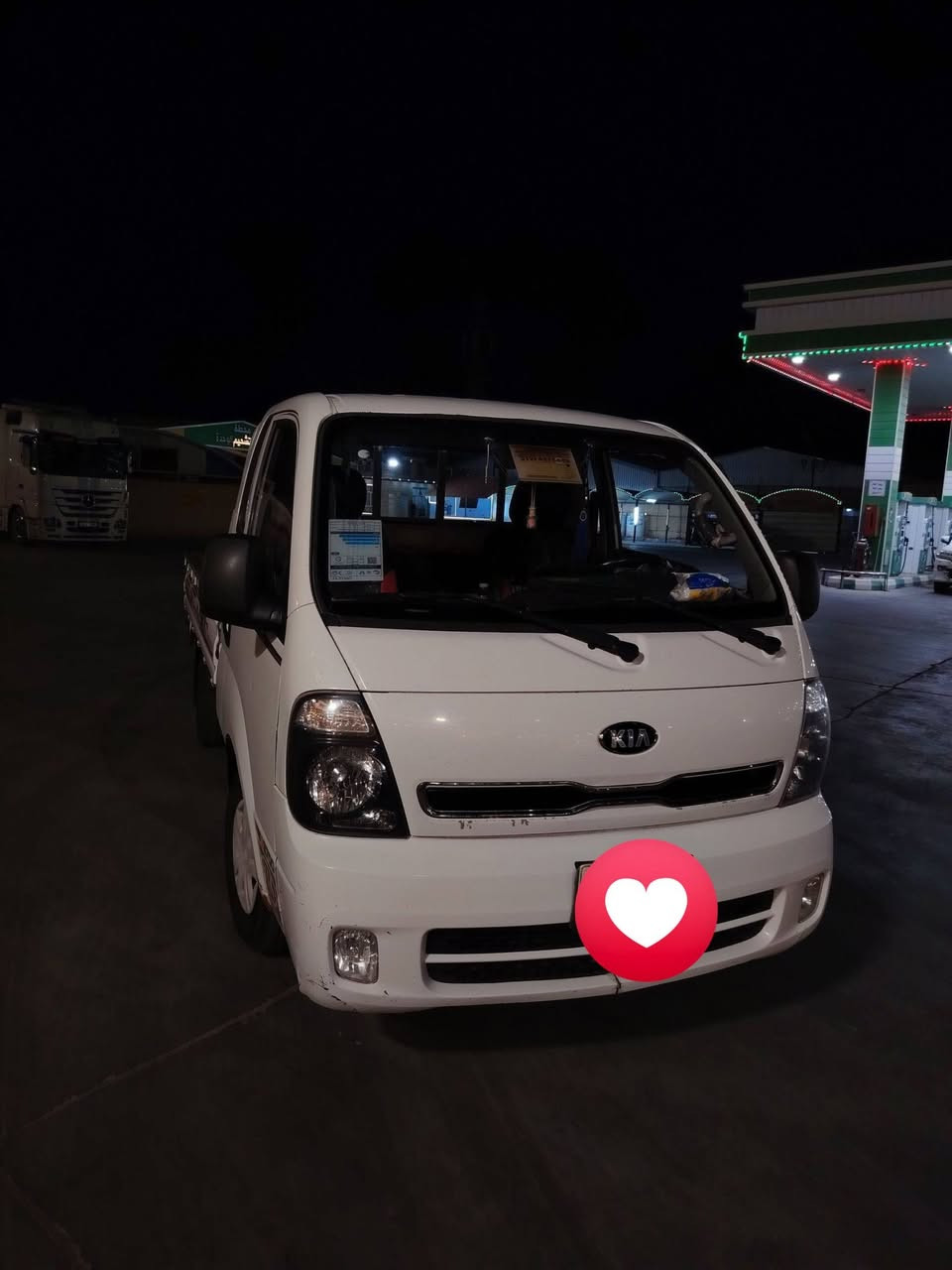 كيه حمل 2015 رقم ميسان بسمي كفالة عامه من الصبغ والضربه والتبديل تبريد شغال مكينة 2700 خيط بخار قليل
محافظة ميسان السعر 110 وبيها مجال 
رقمي ***********
