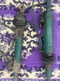 جكات مال فالفوره آتيكو باب هيدروليك آتيكو رقم 07702911986