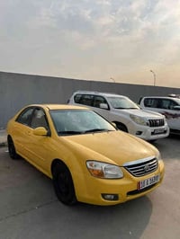 البيع سياره 9جهزه مصفره من كلشي هيه وغرمات بيه باب فقط مبدل خلفي بدون ...