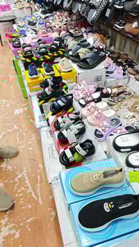 أحذية • صنادل • بغداد الدورة