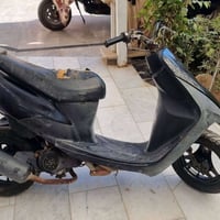 دراجه ساسوكي • مفتوحه