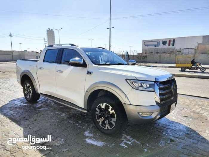 السلام عليكم
بيك اب باور كاز 2023 فول الفول ام الدرج ابيض السياره جديده ماشيه 122 الف وقابل للزيادة
السيارة جديده استخدام شخصي ترهم بيع او مراوس حسب الاتفاق يوكن تاهو طويلة او بتره
رقم الهاتف
***********
*********** البصرة, العراق

