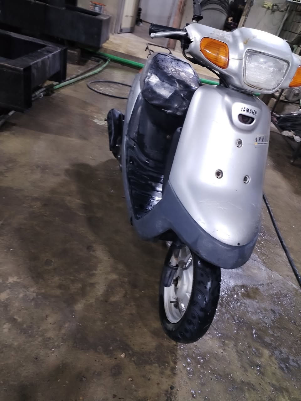 ماطور للبيع المكينه امعمره تعمير جديد 
انتصال علا رقم 
مكاني موصل 
***********
