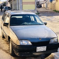 موديل ٩٠ • محرك كير شرط • الموصل