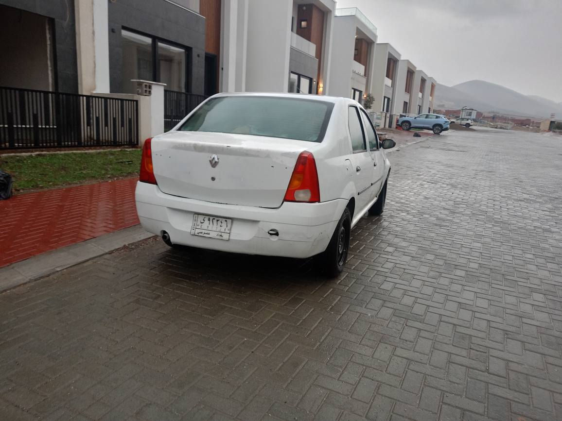 ڕینۆی لۆگان 2013

👈 نرخ 28 وەرەقە 
👈 گێڕ و مەکینە بەشەرت 
👈 کارەبای و گەرمی بەشەرت 
👈 چور تایەی تازە و پێشی تازە بەستراوەتەوە 
👈 سەنەوی بەغدای لەگەڵ دایە

واتس ئەپ و ڤایبەر  *********** السليمانية, العراق
