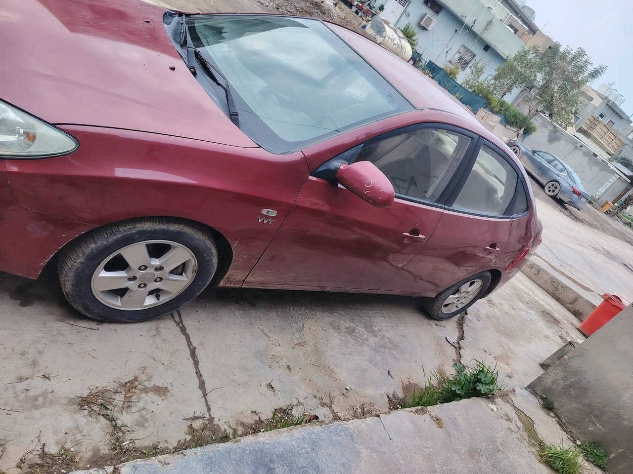 سلام علیكم افانتي مودیل 2009نظیفه حیل شرط تمشي بیها ۲۲۰لوك لوك كیر محرك بشرط دكشن عالي محرك  جبیر سعرها ٤۲ مكان دیالی رقم ***********
