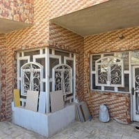 شارع المطار القديم • ١٥٠م • ٤غرف
