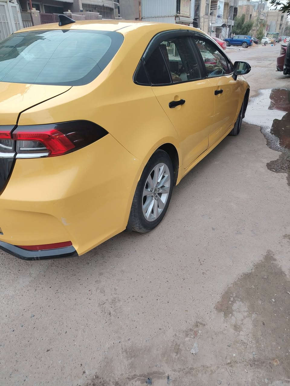 كورلا هايبرد 2022السعر 130ورقه ***********
