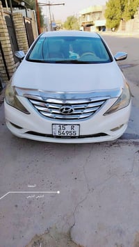 موديل ٢٠١٢ • محرك ٢٤٠٠ • وارد أمريكي