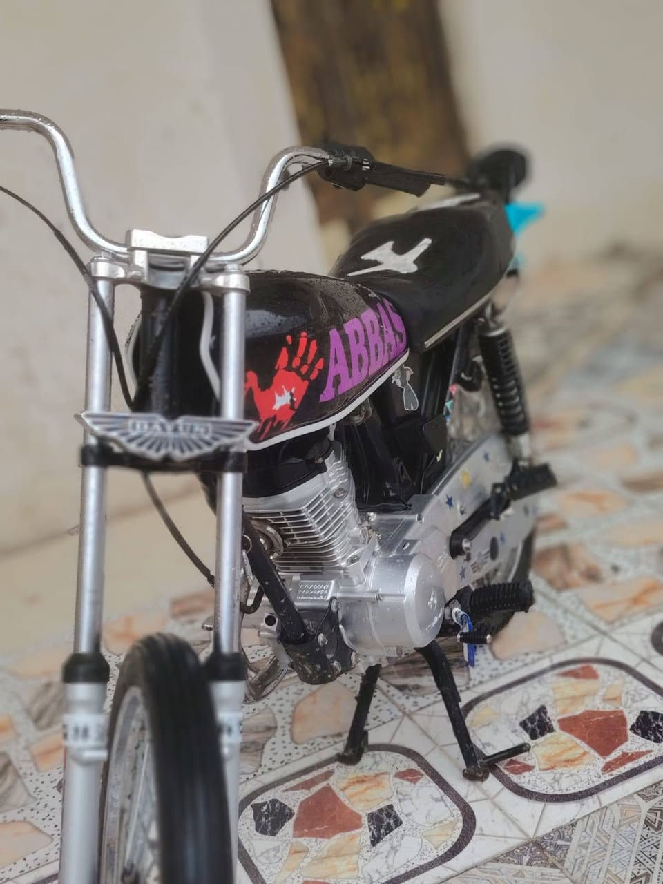للبيع، سيجي نامه، كلك، تعميره، 25 نضافه فول 
بعدهي سامته سعر700 وبيه مجال 
الاستفسار ***********

مكلف بل لنشر
