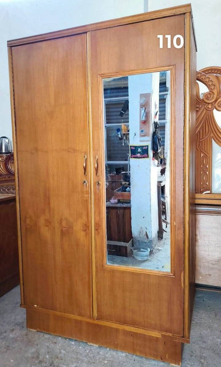 يتوفر توصيل داخل بغداد فقط


**إذا كنت صاحب هذا الإعلان وتريد حذفه لأي سبب، رجاءا أرسل رسالة إلى الدعم الفني**