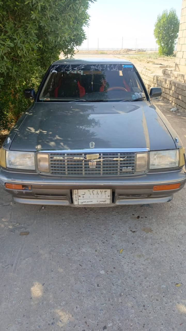 السلام عليكم للبيع هارتوب رقم بصره بسمنه سنويه ٢٦ مكفول من الكص والنقل الجثه والضربه بلاديه مكينه وكير ثنين ونص نضيفه تخم تاير حداديه كهربائيات شغاله تبريد شغال عوزه غاز فقط السعر ٣٧ بيهه مجال للشراي
مكاني بصره قرنه رقمي ***********
