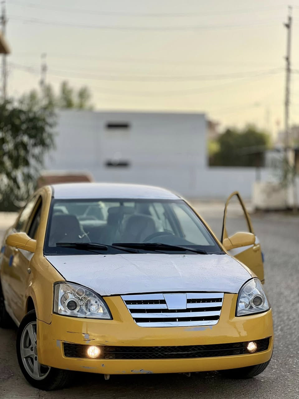 عندي عملية ومستعجل عالبيع سعرها ٢٦
سيارة جديدة وماعايزة شادلها كور جديد الكير حاوية شادة قبل شهرين جديد حدادية امامية كاملة دواخلها جديدة تخم التاير بعدني مامكمل اقساطة جديد بيها شاشة اندرويد ودوشمة جديدة سيارة محتاجة فقط مداور تنطي الهيئة مالتها وتداورها خواتها ٤٠ و٣٨ بس اني مستعجل بيها خياسات بسيطة شوف العين وسعرها بلاش
رقمي ***********
