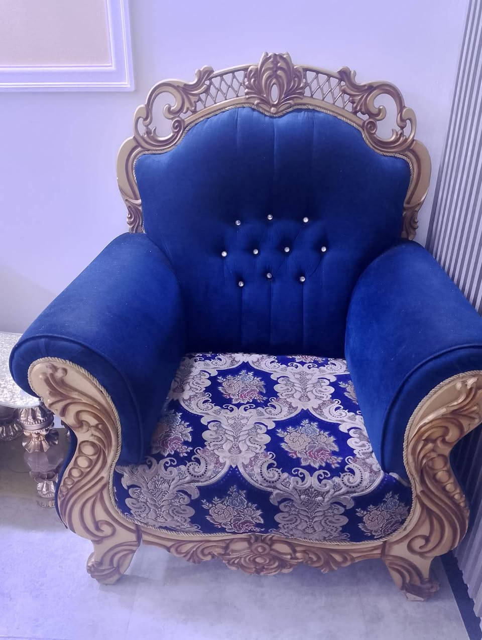 السلام عليكم تخم كامل للبيع 10 مقاعد السعر 300


**إذا كنت صاحب هذا الإعلان وتريد حذفه لأي سبب، رجاءا أرسل رسالة إلى الدعم الفني**