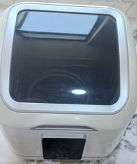 غسالة صحون منضدية • ماركة ألمانية • بغداد الدورة