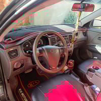 كيا ريو • ٢٠٠٩ • رقم سليمانيه