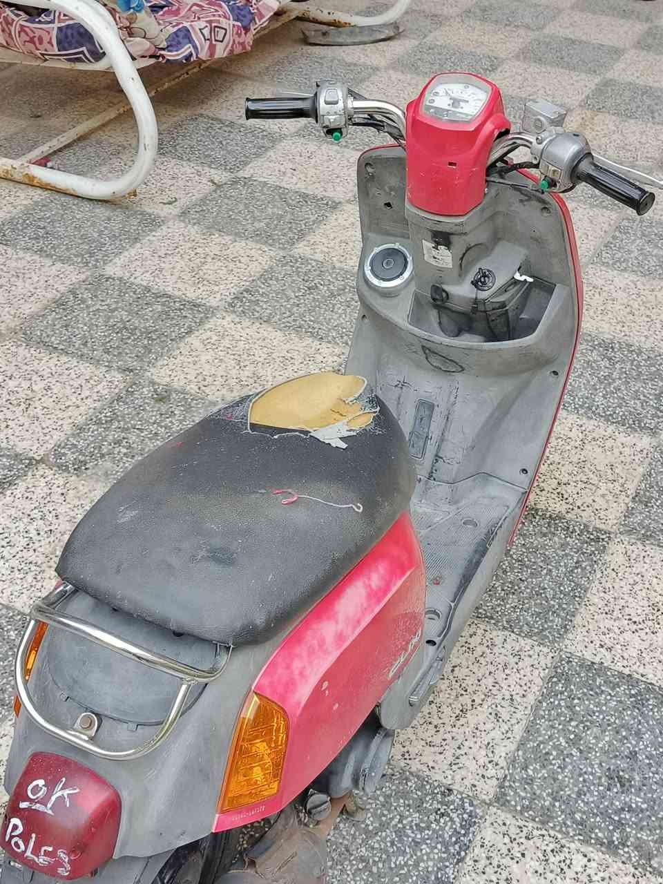 يالله ماكس بوليس دراجه مكفوله كفاله عامه مكينه خير من الله علر الشغل تاخذه من باب البيت مكينه وكفر وداخل ختم واحد وكله بلادي سعرها ٦٢٥ مكاني بابل حله ***********
