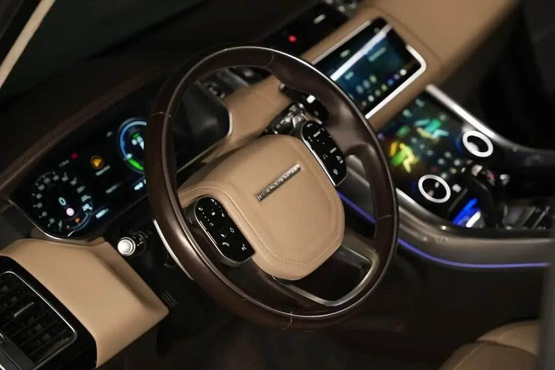 Range Rover sport Autobiography p400e 2022 احسن سعر في مصر
 

📞 For inquiries & booking
Contact us 
01119555455 
011128202***********00

Location📍
ElBanafseg 11, Villa 1 infront of waterway 1 القاهرة, مصر


**إذا كنت صاحب هذا الإعلان وتريد حذفه لأي سبب، رجاءا أرسل رسالة إلى الدعم الفني**