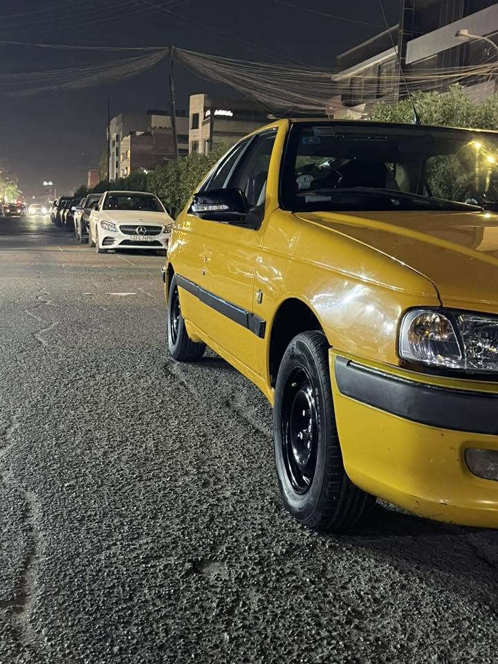 السلام عليكم بيجو بارص مديل للبيع 2018مكان سياره بغداد حي القاهره سياره ***********السعر 60وبيه مجال
