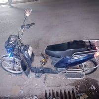 بايسكل كهربائي • للبيع • الفلوجه حي نزال