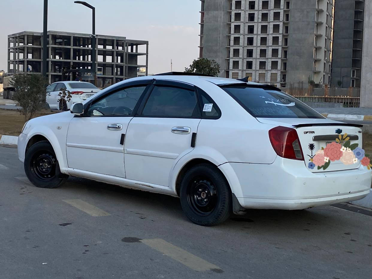 أوبترا دايو لاسيتي موديل 8خليجيه شركة
السيارة بيها تبديل جاملغ الأيمن بسبب ضربه بسيطه 

بيها الدواسيه خياس ممحسوب ع سياره 

محرك كير مكفول من كلشي ولا تبديل 

صدر خلفي امامي حلوة 

تبريد شغال 

سنتر لك سويج عدد 2

 رقم بغداد جديد الدولي سنوية لغاية 2029

شاشة مع زنون عالي واشاير زنون 

بسمي شرط التحويل 

مكاني بغداد حي الجهاد

بالعافيه ع يأخذها للامانه تحياتي لكم ❤️

السعر 74وبيها مجال الاستفسار خاص او ع رقم 
***********
