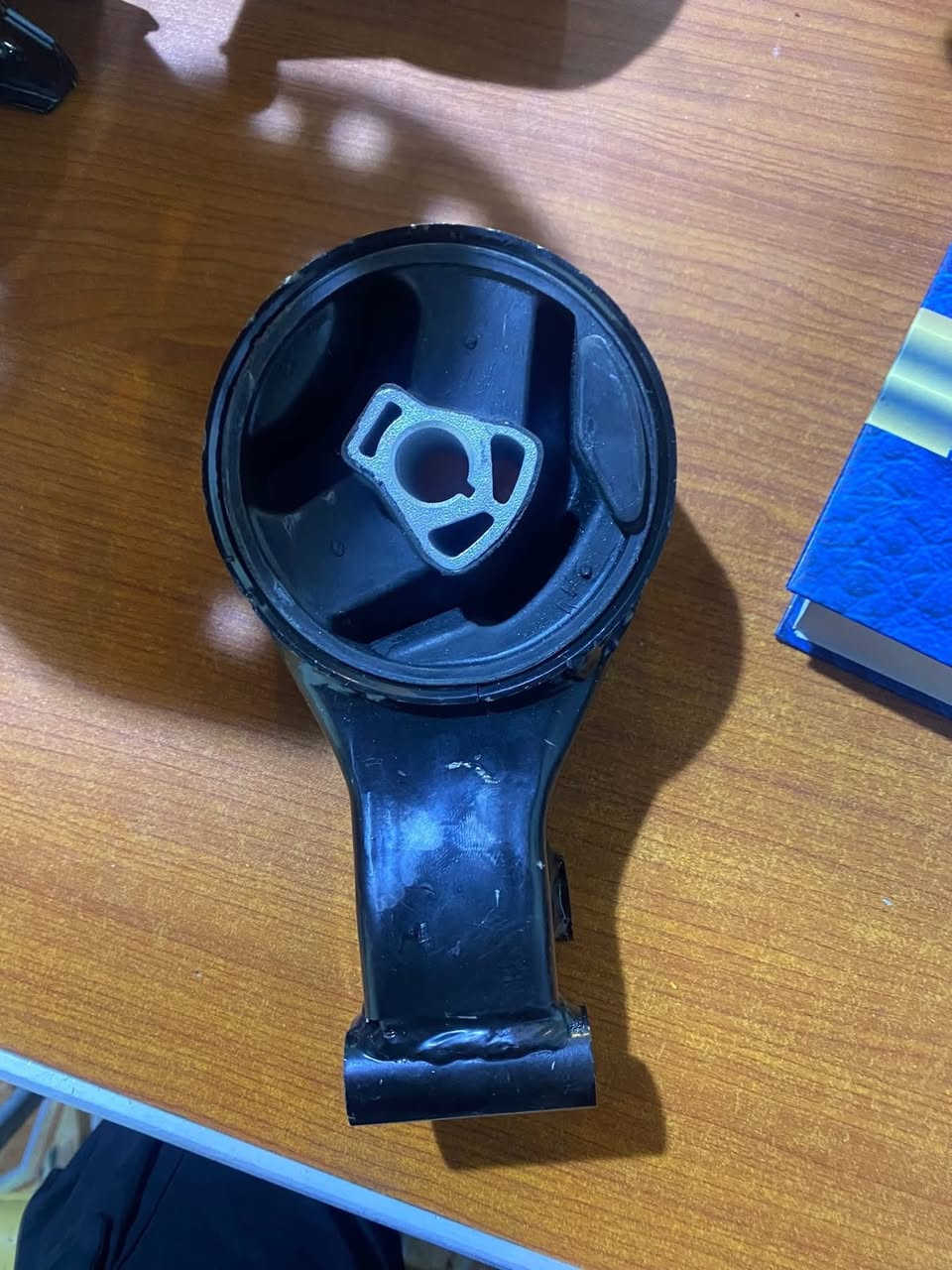 مجمع حسين شاكر الظالمي صيانه وقطع غيار الامبالا  صيانه عامه داخل المجمع
توصيل متوفر الى جميع مناطق العراق 🇮🇶 قطع غيار اصليه مع الضمان  للحجز ولاستفسار واتساب *********** واتساب
***********
