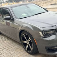 كرايسلر اوباما مديل 19 اصل مكينه 3600 / 6 سلندر تبديل قطعه وحده فقط بد...
