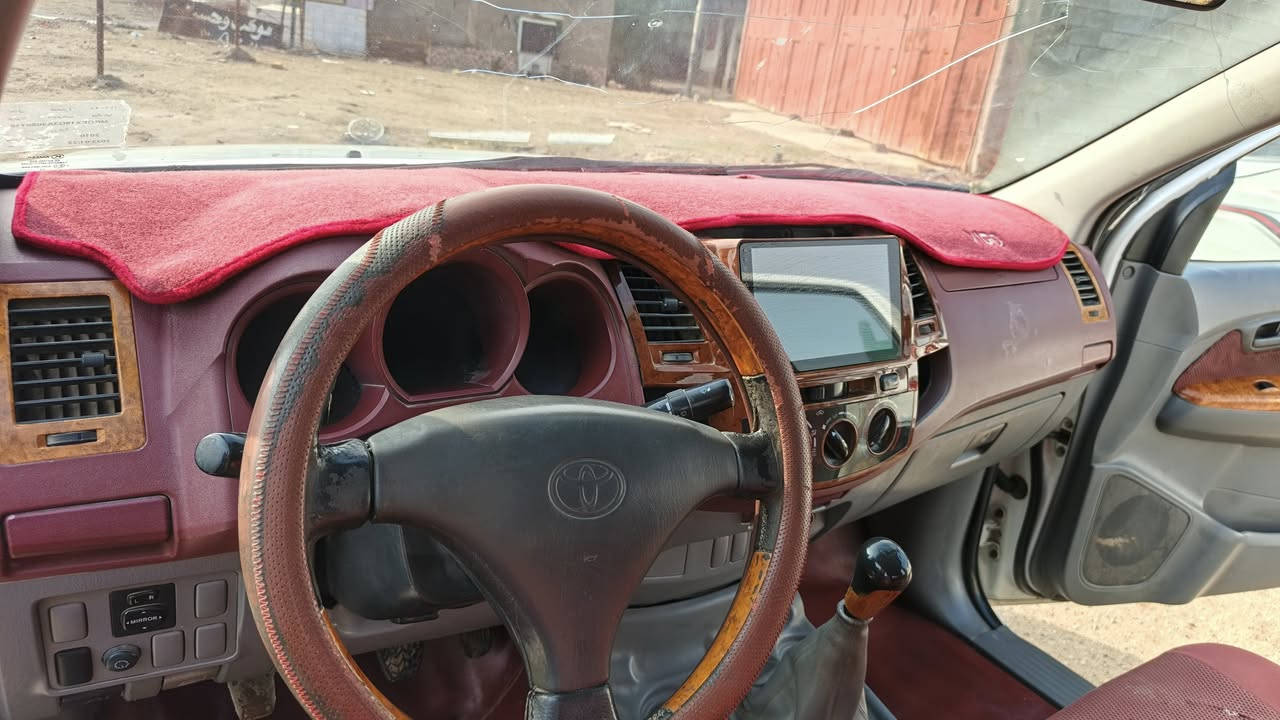 السلام عليكم
فلاونزا 2010 كويتي رقم بصره انكليزي باسمي جاهزه من كلشي حداديه كهربائيات تخم تاير كله جديد السعر 145 وبي مجال بسيط‏ الاستفسار ***********‬‏
