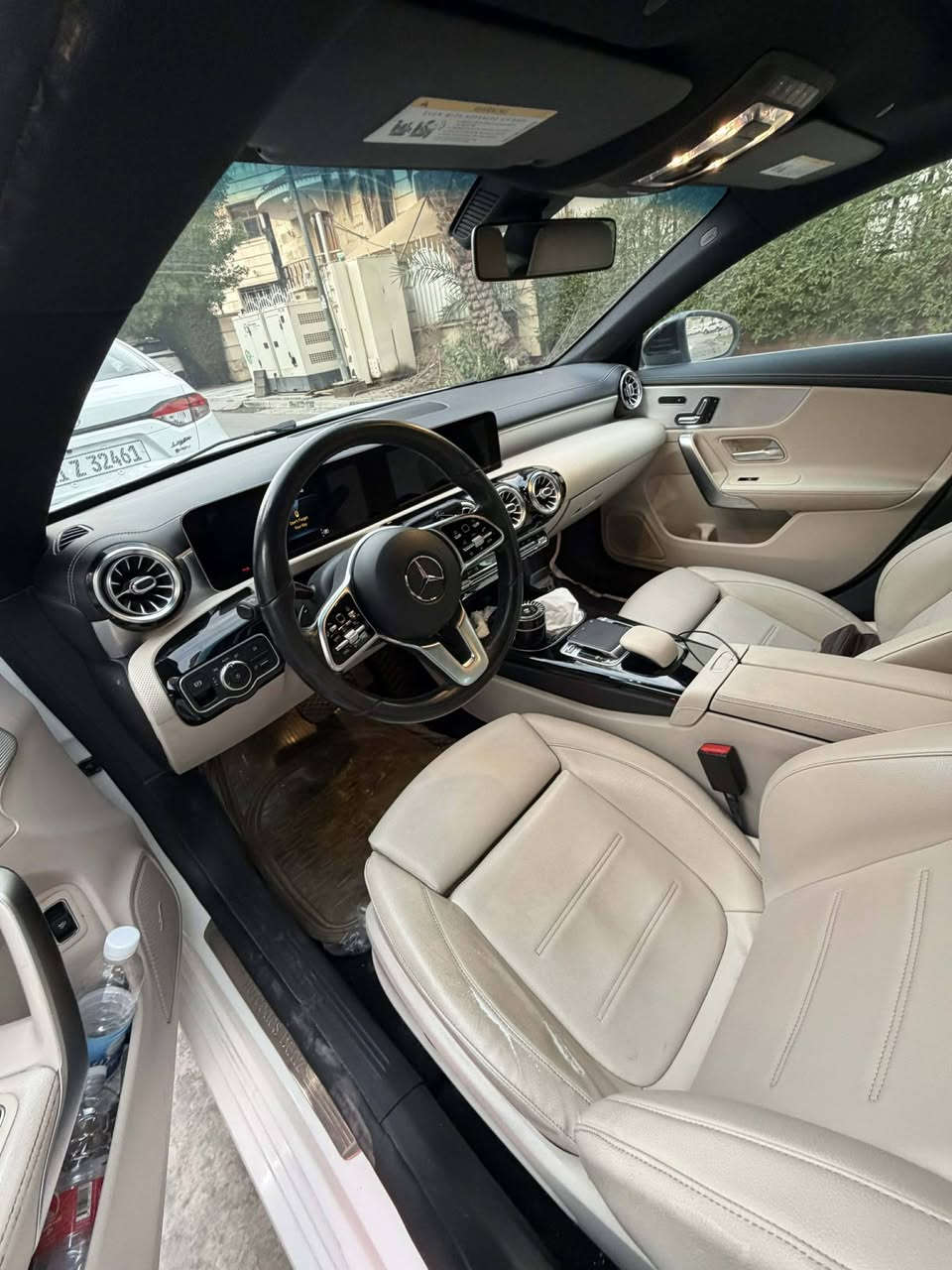 السلام عليكم للمراوس رايد C300اوE300او مرسيدس عالي
CLA250موديل 2020فول مواصفات بنوراما كشنات هيتر كهرباء ماشيه 46الف كيلو ولا مسج بيه صيانه قبل سبوع مسويه
 ***********وتس اب
