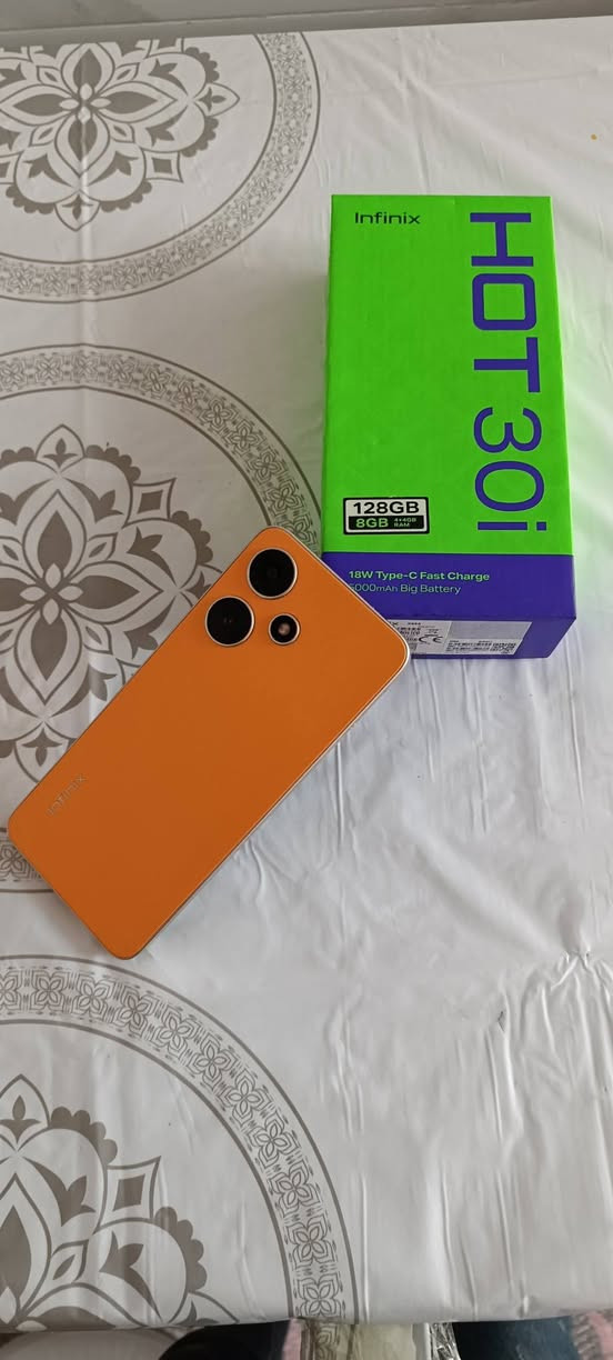 اسلام عليكم مبايل جديد مستعمل شهر ونص ذكره 128 رام8 جهاز جديد شخط مابي كامل هو وغرضو السعر 95 بي مجال ما جيتك مستعجل عل بيع مكان موصل حي الوليد


**إذا كنت صاحب هذا الإعلان وتريد حذفه لأي سبب، رجاءا أرسل رسالة إلى الدعم الفني**