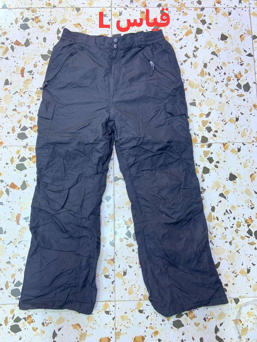 بناطير الثلج او سكي واتر بروف
الحجز واتساب ***********
