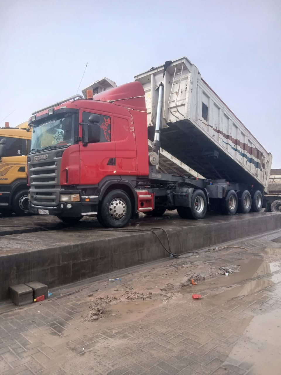 سلام عليكم بس راس لبيع مسجله قلاب 2006 سعر 160 كير عادي 900 تفاصيل***********
