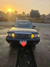 كامري • مكينة ٣٠٠٠ • ضربه خلفي