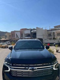 تاهو • ٢٠٢١ • مصفح