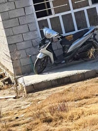 دراجة هوندا • المدائن • تحتاج صيانة