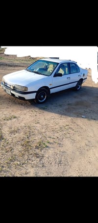 برايمرا • ١٦٠٠ • محرك وكير شرط