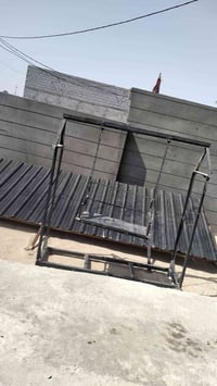 قمريه • مرجوحه • زبير المگصب