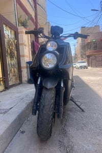 دراجه سكنس جبلي دراجه ما مفتوحه وكهربائيات كلهن شغاله ودراجه بيه شلعه ...
