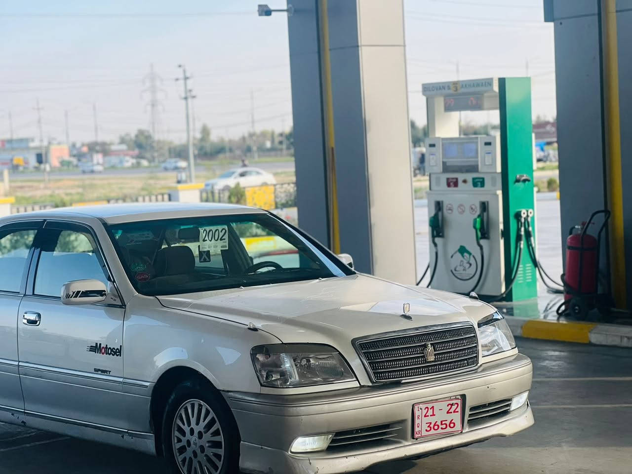 سلاوی خوا لەهەموو لایەمەلیکە براوە
دیفور گەورە ٢ دگمە ناو زەرد دەشپول نەجەف
پشت کریستاڵ بی بویاخ تەنها جیگای براوە موس بویاخە
مودیل ٢٠٠١ کامل مەسرف ٤ تایەی تازە سوکانو سەدری مەزبوتە 
زەربەو حادیسەو لیدرانی نیە کامل جوانکاری سعری ٣٨ معامەلەیە زور زور کەم 
*********** مشتەری نیت رەحمەتت لیبیت بیزارمان مەکە
شوین کەلار سەقفی زور جوانە
