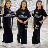 ملابس بنات • موديلات • ٥-١٤سنة