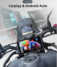 شاشة تحكم • شاشة دراجة • اكسسوار دراجة