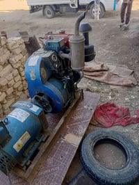 مولد • ٧ونص كيفي • واسط مركز