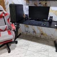 تجميعة كاملة • رايزن 5 3600 • 3060Ti